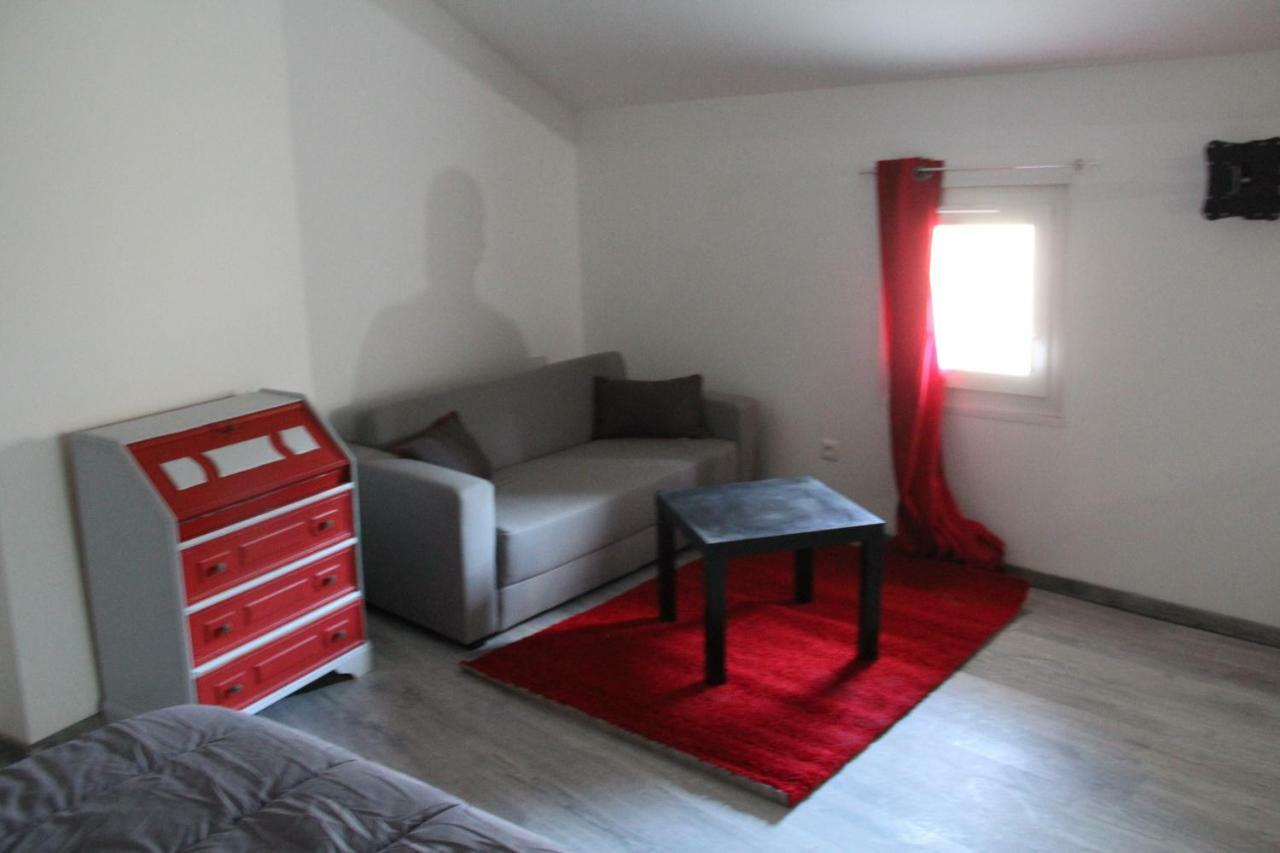 La Marsanne Bed & Breakfast Nissan-lez-Enserune Exterior photo