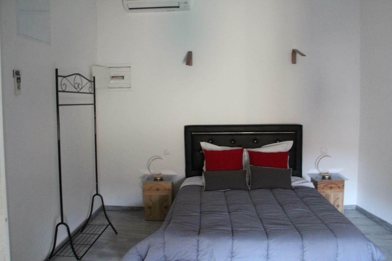 La Marsanne Bed & Breakfast Nissan-lez-Enserune Exterior photo