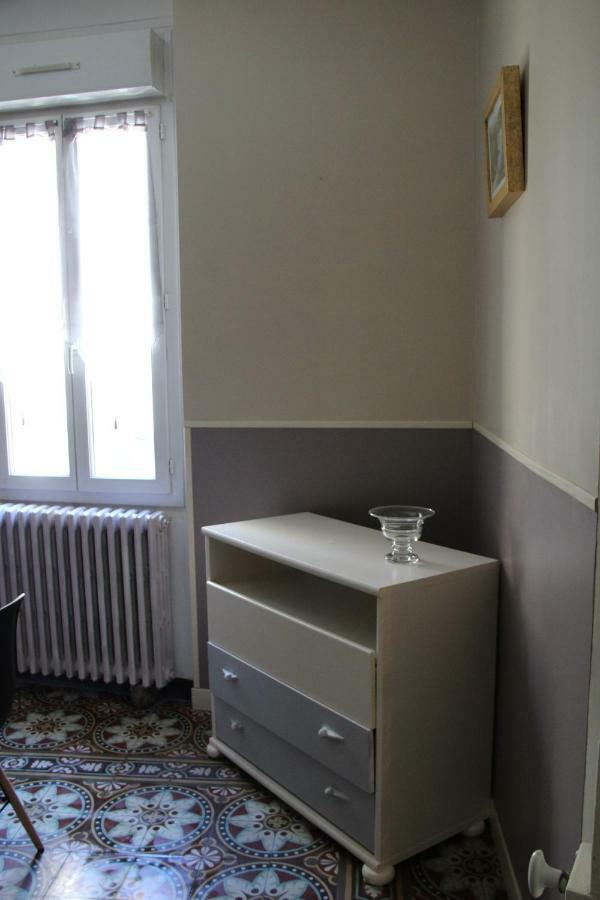 La Marsanne Bed & Breakfast Nissan-lez-Enserune Exterior photo