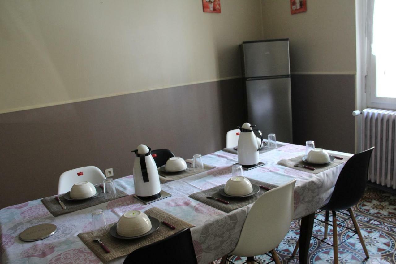 La Marsanne Bed & Breakfast Nissan-lez-Enserune Exterior photo