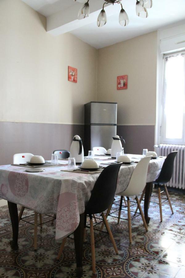La Marsanne Bed & Breakfast Nissan-lez-Enserune Exterior photo